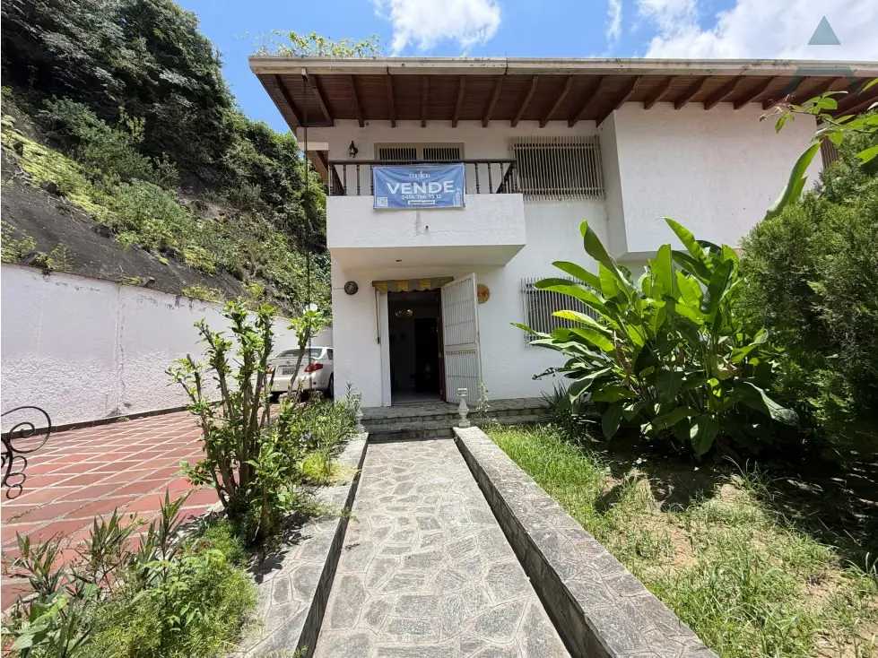 Se vende Casa 400m² 3h/4b/5p Colinas de Tamanaco - 3