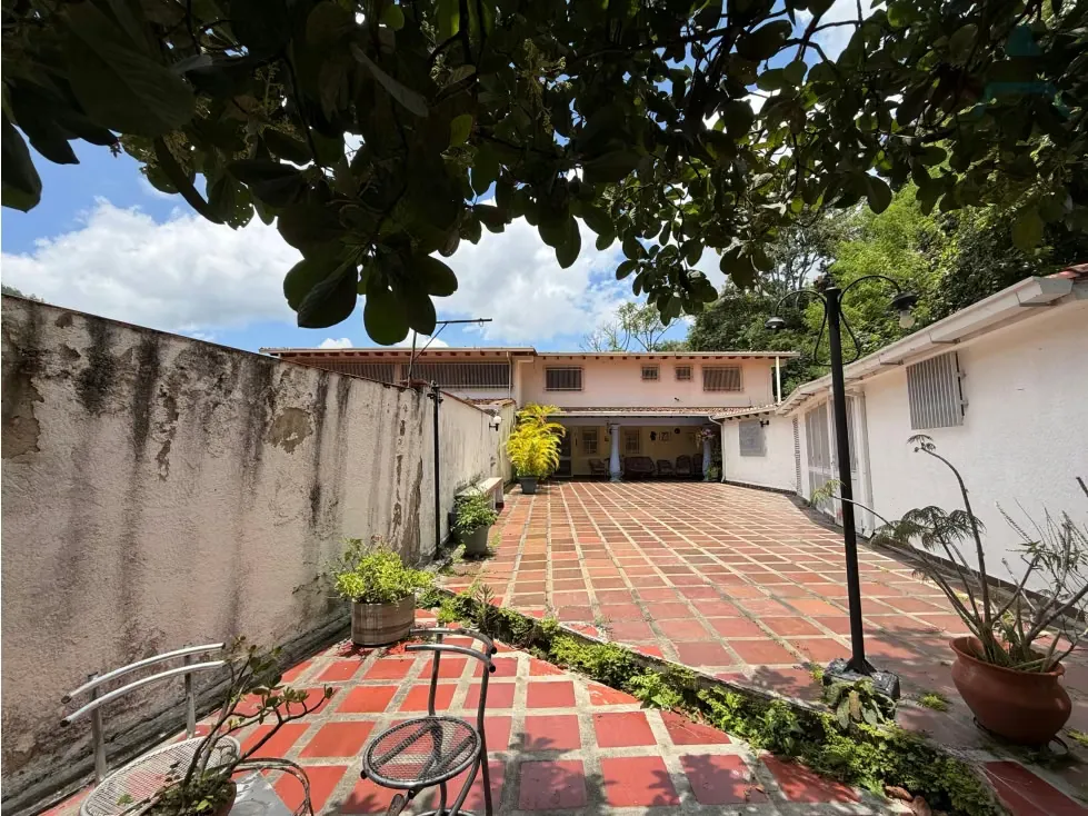 Se vende Casa 400m² 3h/4b/5p Colinas de Tamanaco - 6