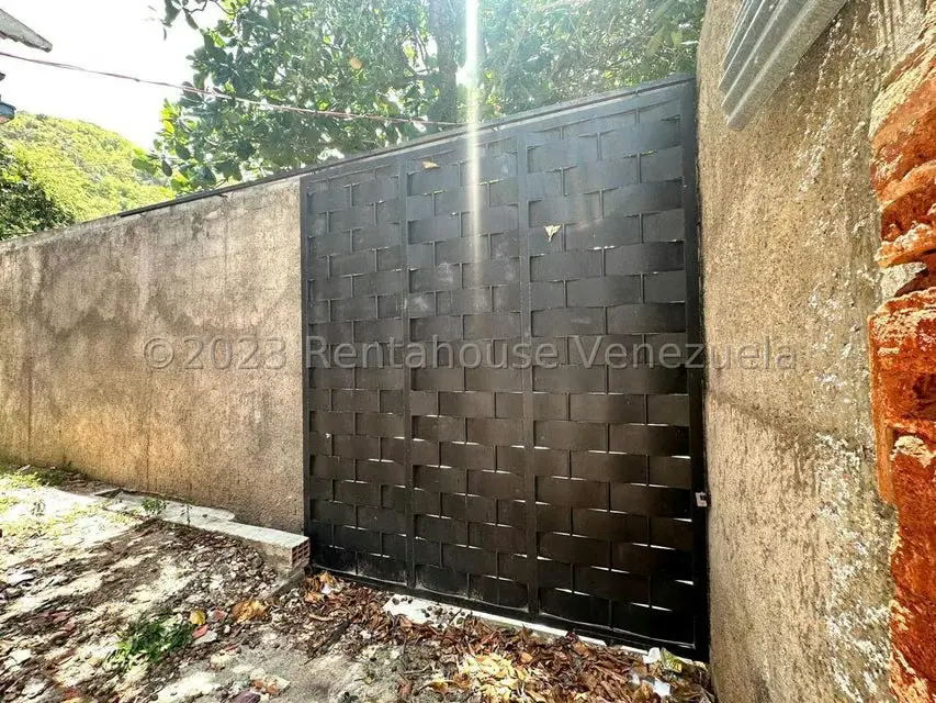 Terreno (Comercial) en Venta en Macuto, Vargas - 11