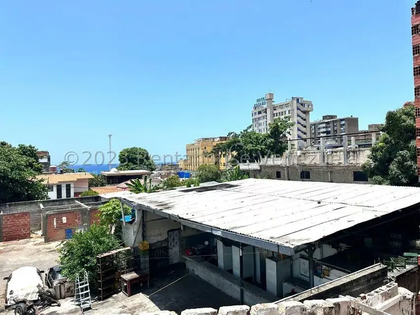 Terreno (Comercial) en Venta en Macuto, Vargas - 18