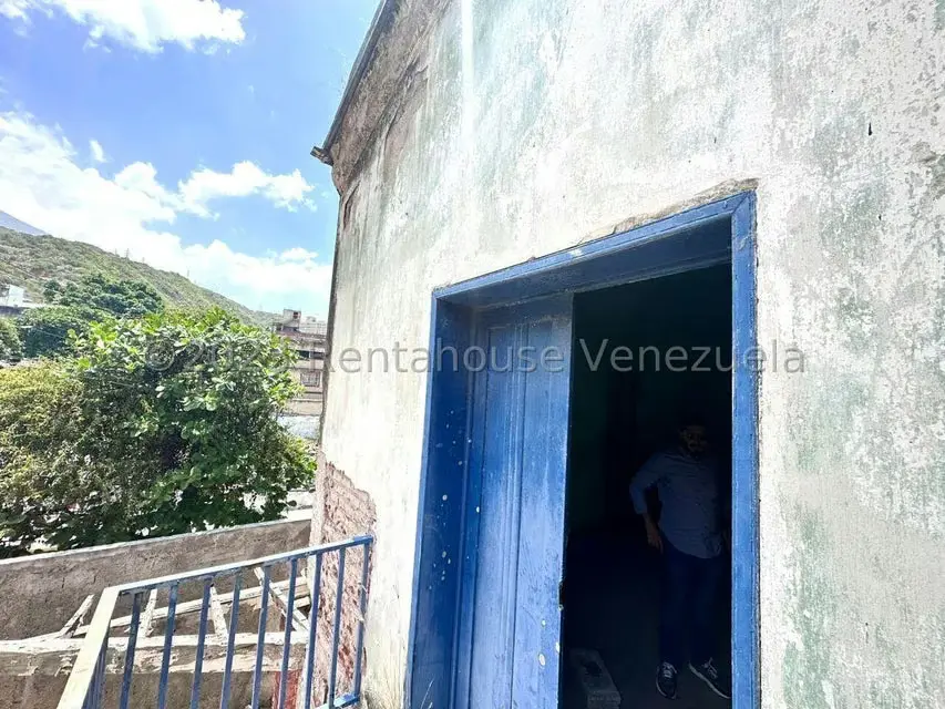 Terreno (Comercial) en Venta en Macuto, Vargas - 21