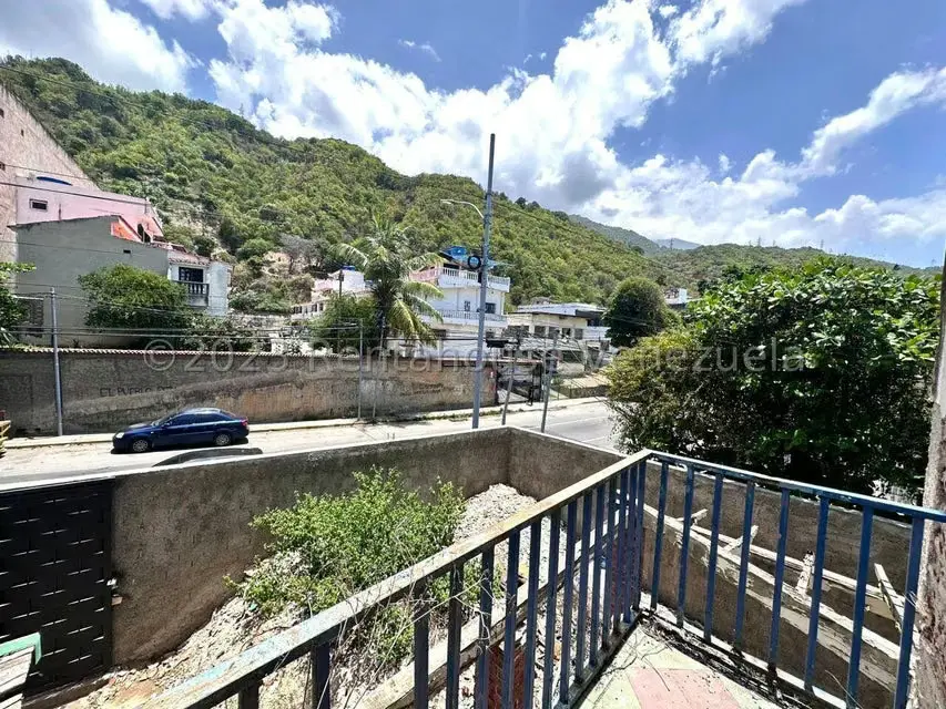 Terreno (Comercial) en Venta en Macuto, Vargas - 22