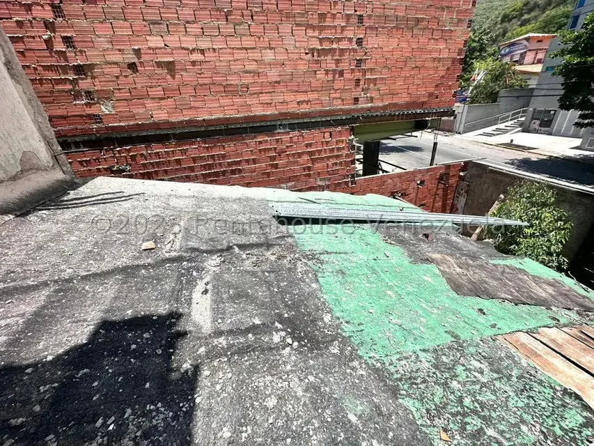 Terreno (Comercial) en Venta en Macuto, Vargas - 23