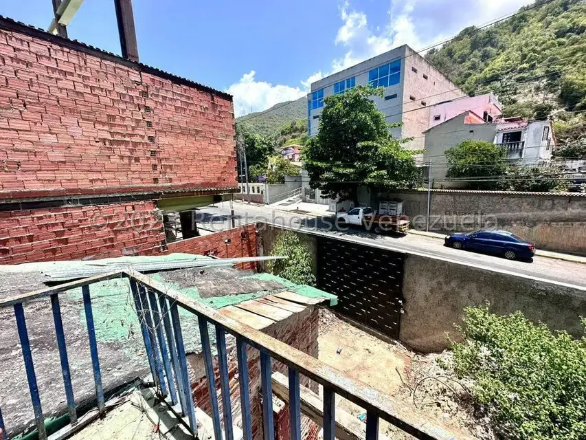 Terreno (Comercial) en Venta en Macuto, Vargas - 25