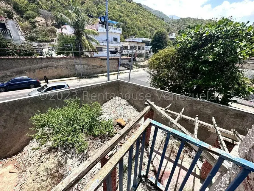 Terreno (Comercial) en Venta en Macuto, Vargas - 26