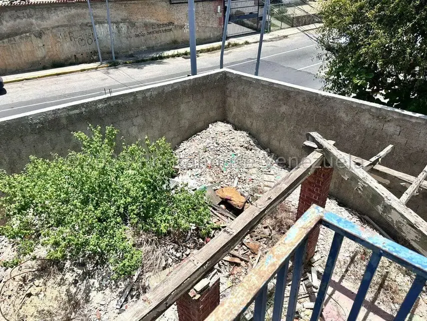Terreno (Comercial) en Venta en Macuto, Vargas - 27