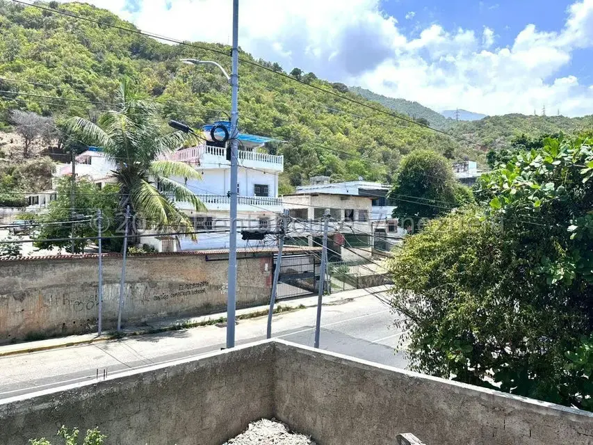 Terreno (Comercial) en Venta en Macuto, Vargas - 28
