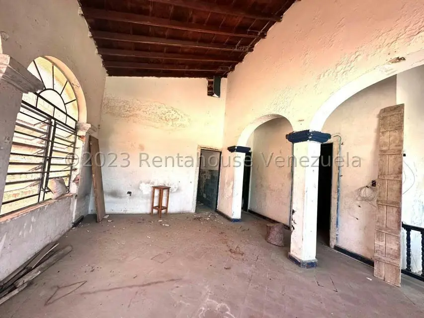 Terreno (Comercial) en Venta en Macuto, Vargas - 32
