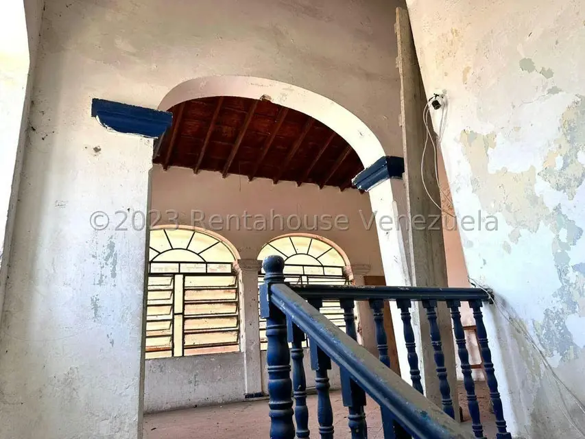 Terreno (Comercial) en Venta en Macuto, Vargas - 35