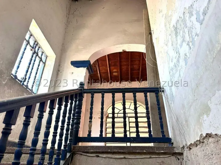 Terreno (Comercial) en Venta en Macuto, Vargas - 36