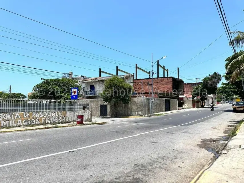 Terreno (Comercial) en Venta en Macuto, Vargas - 4