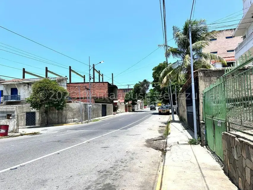 Terreno (Comercial) en Venta en Macuto, Vargas - 5