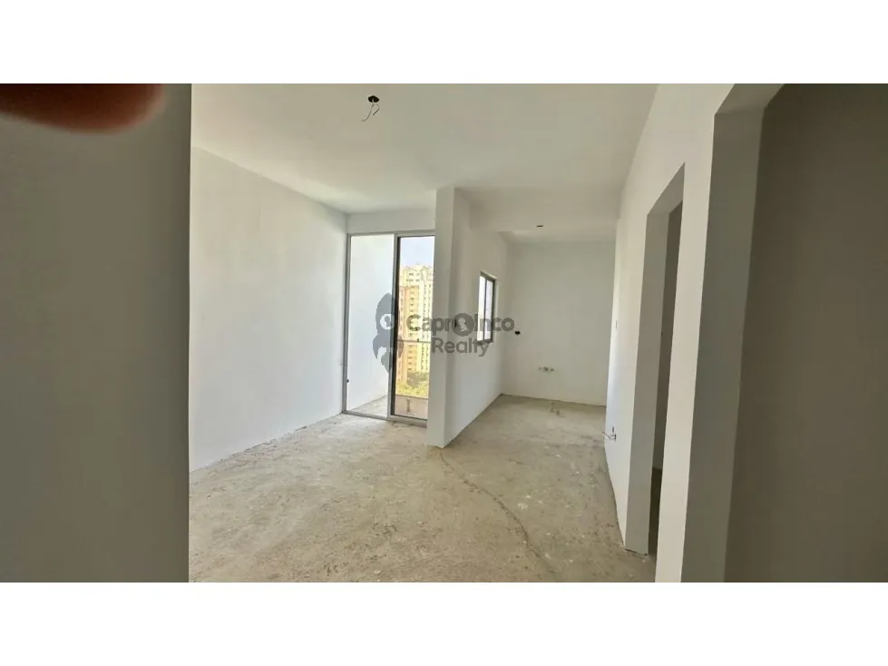 Apto Venta valles de camoruco, res mandarin plánta 100% - 13