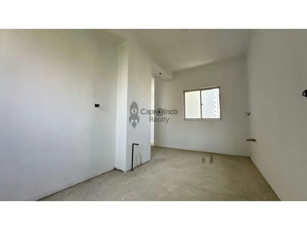 Apto Venta valles de camoruco, res mandarin plánta 100% - 15
