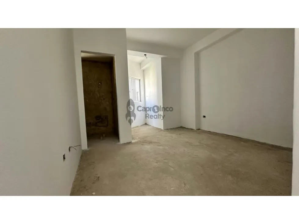Apto Venta valles de camoruco, res mandarin plánta 100% - 4