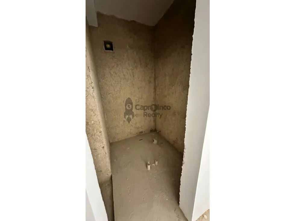 Apto Venta valles de camoruco, res mandarin plánta 100% - 7