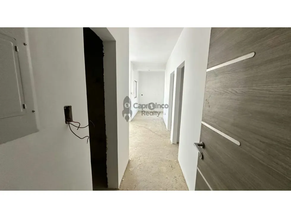 Apto Venta valles de camoruco, res mandarin plánta 100% - 8