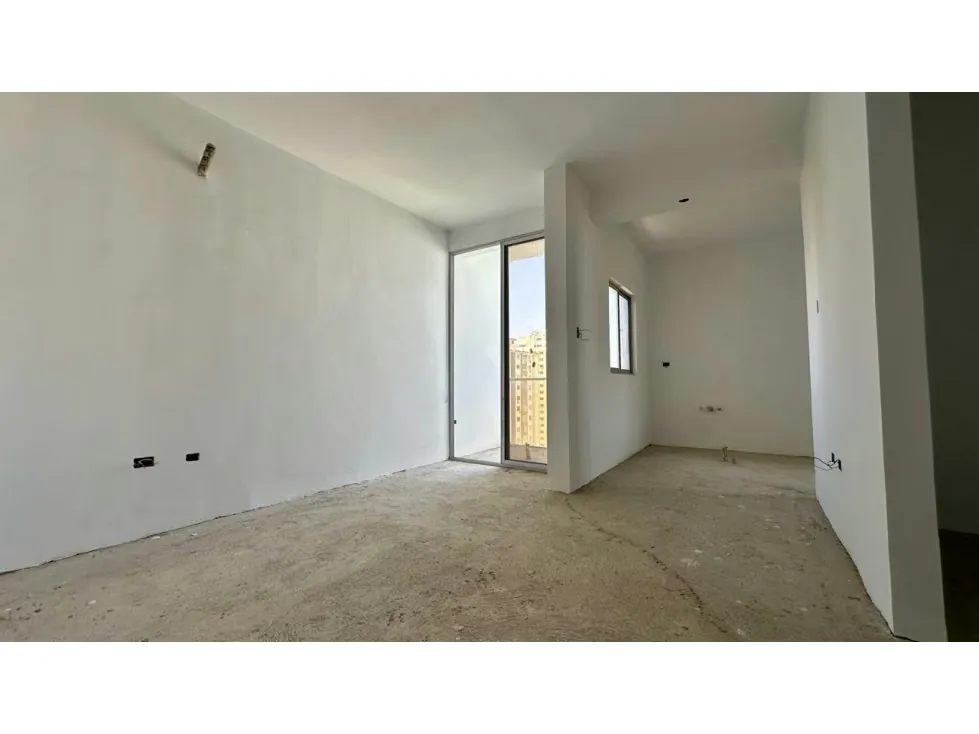 Apto Venta valles de camoruco, res mandarin plánta 100% - 9