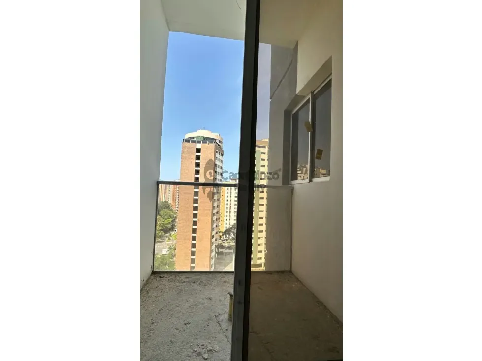 Apto Venta valles de camoruco, res mandarin plánta 100% - 10