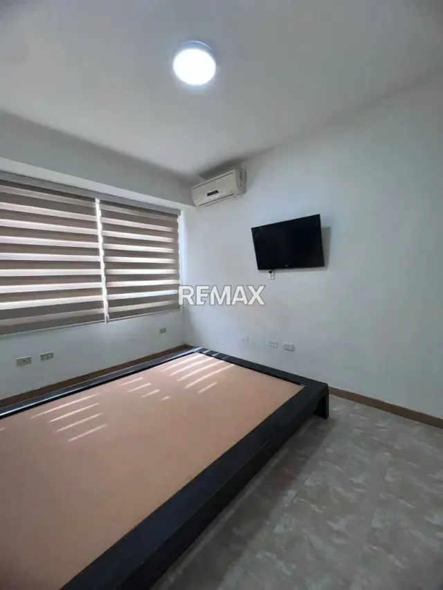 Cómodo apartamento en Alquiler en Mañongo - 5