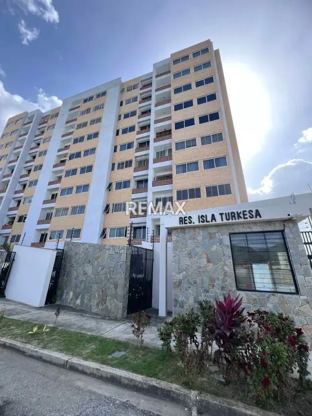 Cómodo apartamento en Alquiler en Mañongo - 10