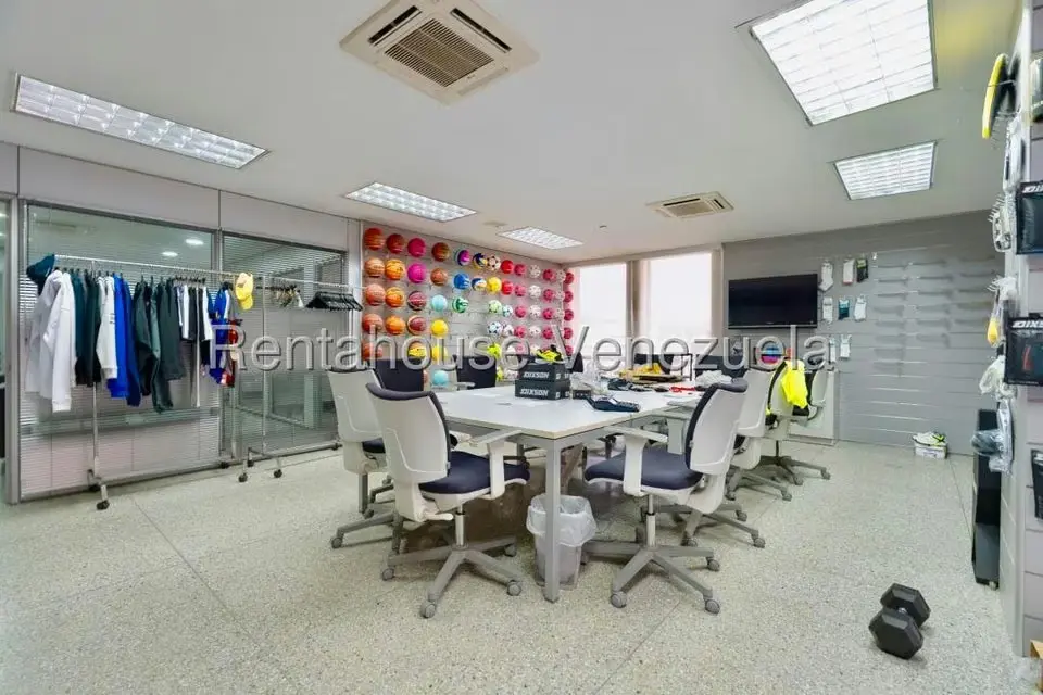 Edificio en Venta en Los Ruices, Distrito Metropolitano - 16
