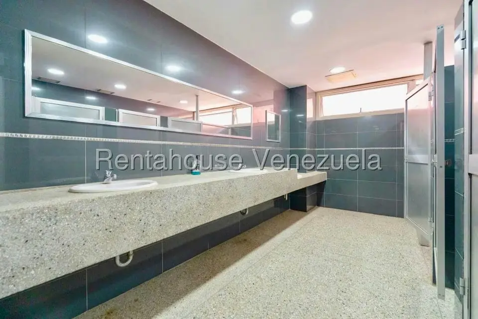 Edificio en Venta en Los Ruices, Distrito Metropolitano - 17