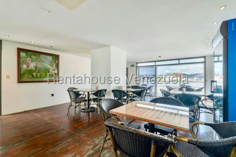 Edificio en Venta en Los Ruices, Distrito Metropolitano - 25