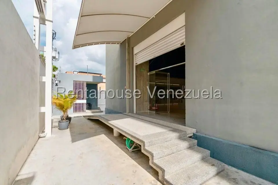 Edificio en Venta en Los Ruices, Distrito Metropolitano - 4