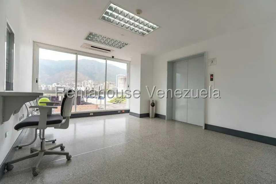 Edificio en Venta en Los Ruices, Distrito Metropolitano - 8