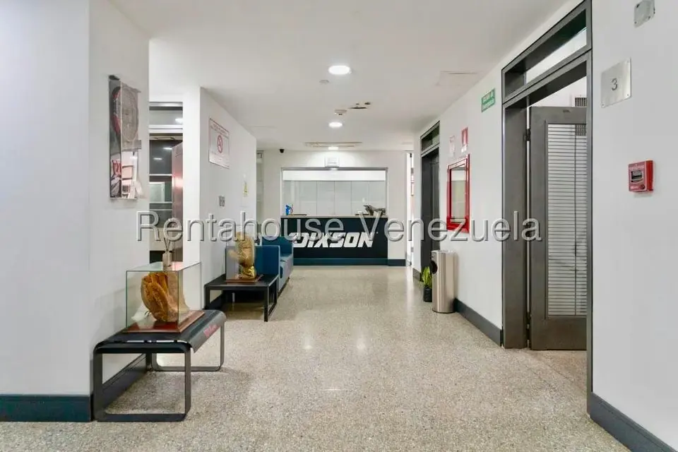 Edificio en Venta en Los Ruices, Distrito Metropolitano - 10