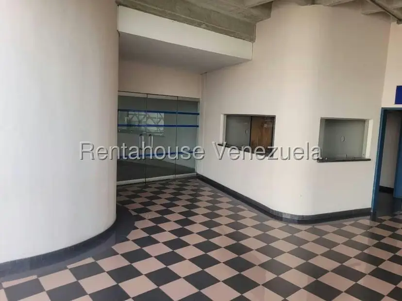 Comercial (Local Comercial) en Venta en Las Minas, Miranda