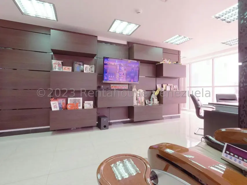 Local Comercial en Alquiler en Centro, Lara - 16