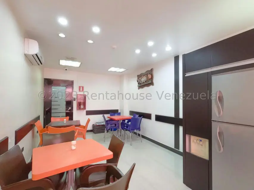 Local Comercial en Alquiler en Centro, Lara - 21