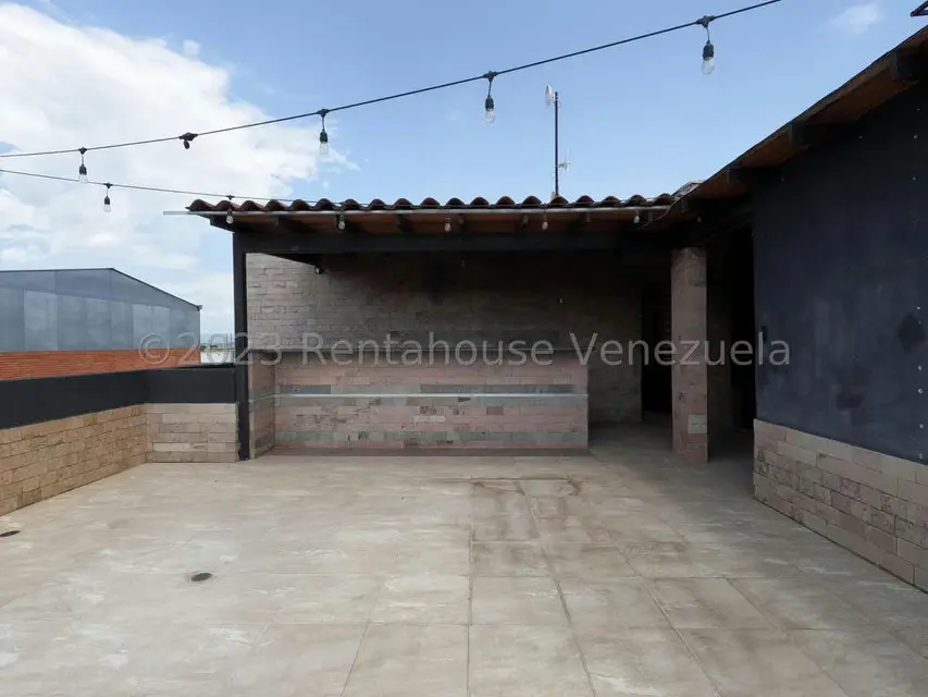 Local Comercial en Alquiler en Centro, Lara - 24