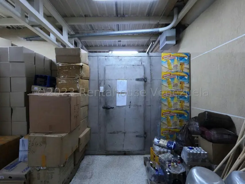Local Comercial en Alquiler en Centro, Lara - 26
