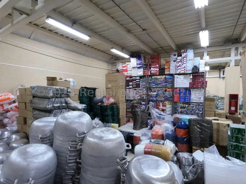 Local Comercial en Alquiler en Centro, Lara - 27