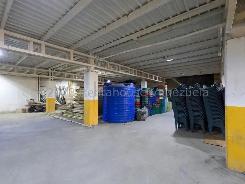 Local Comercial en Alquiler en Centro, Lara - 29