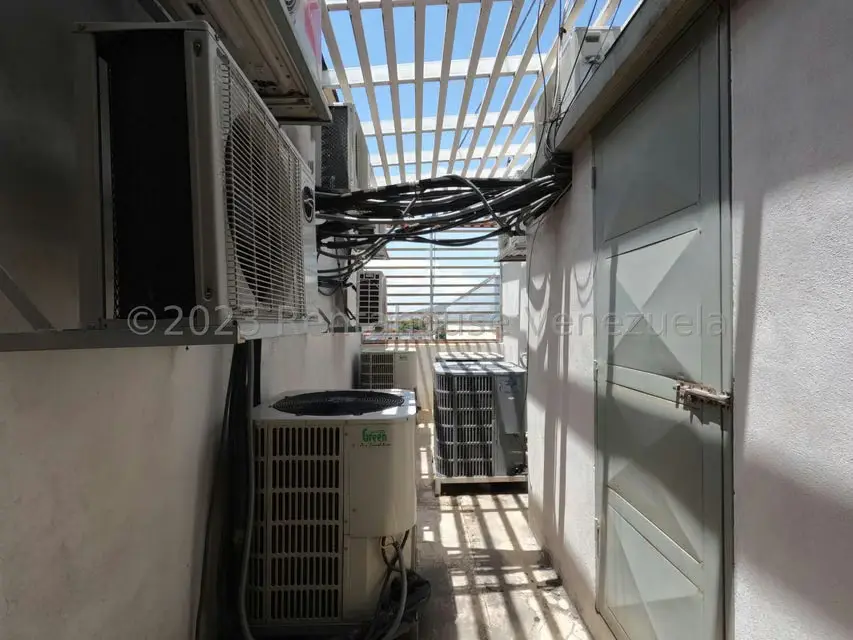Local Comercial en Alquiler en Centro, Lara - 30