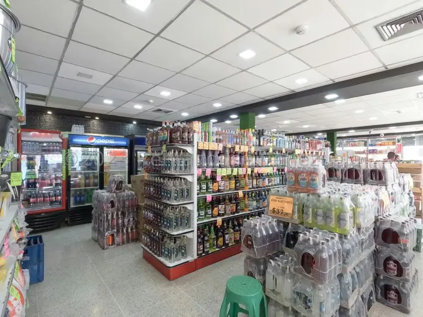 Local Comercial en Alquiler en Centro, Lara - 3