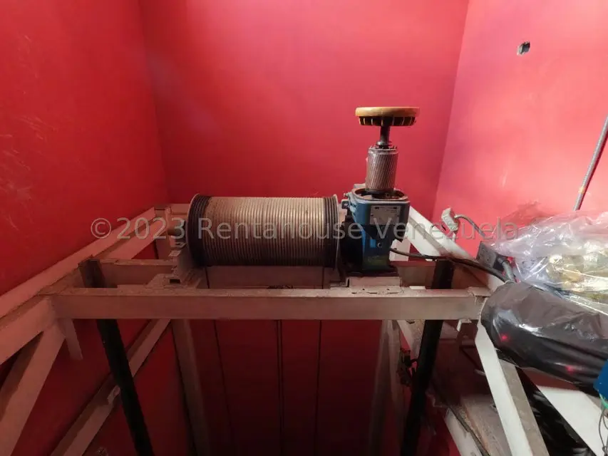 Local Comercial en Alquiler en Centro, Lara - 31