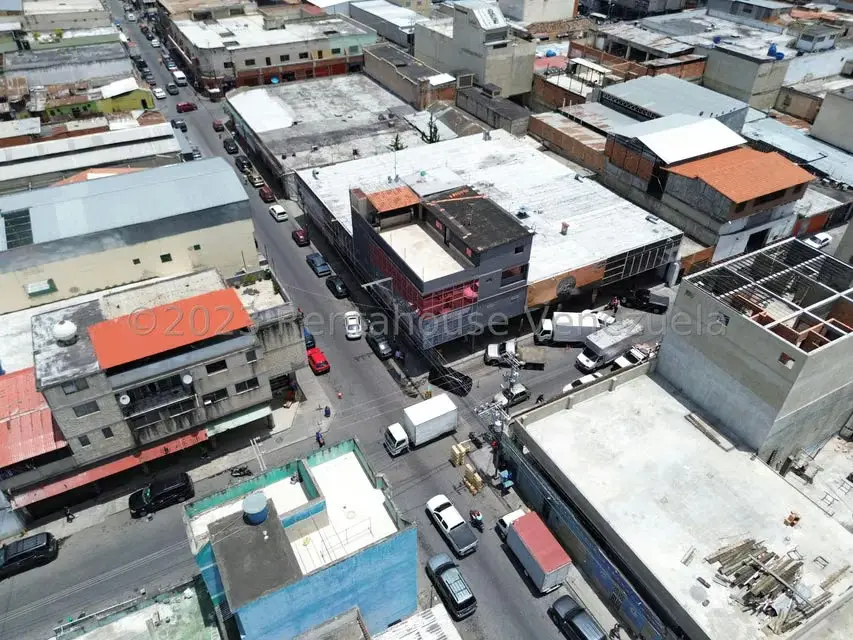 Local Comercial en Alquiler en Centro, Lara - 33
