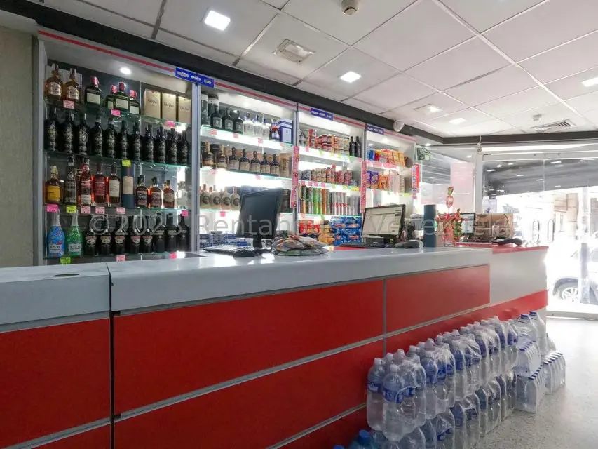 Local Comercial en Alquiler en Centro, Lara - 4