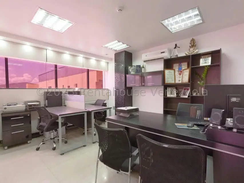 Local Comercial en Alquiler en Centro, Lara - 9