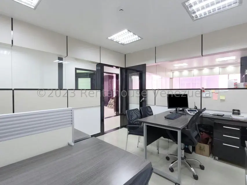 Local Comercial en Alquiler en Centro, Lara - 10