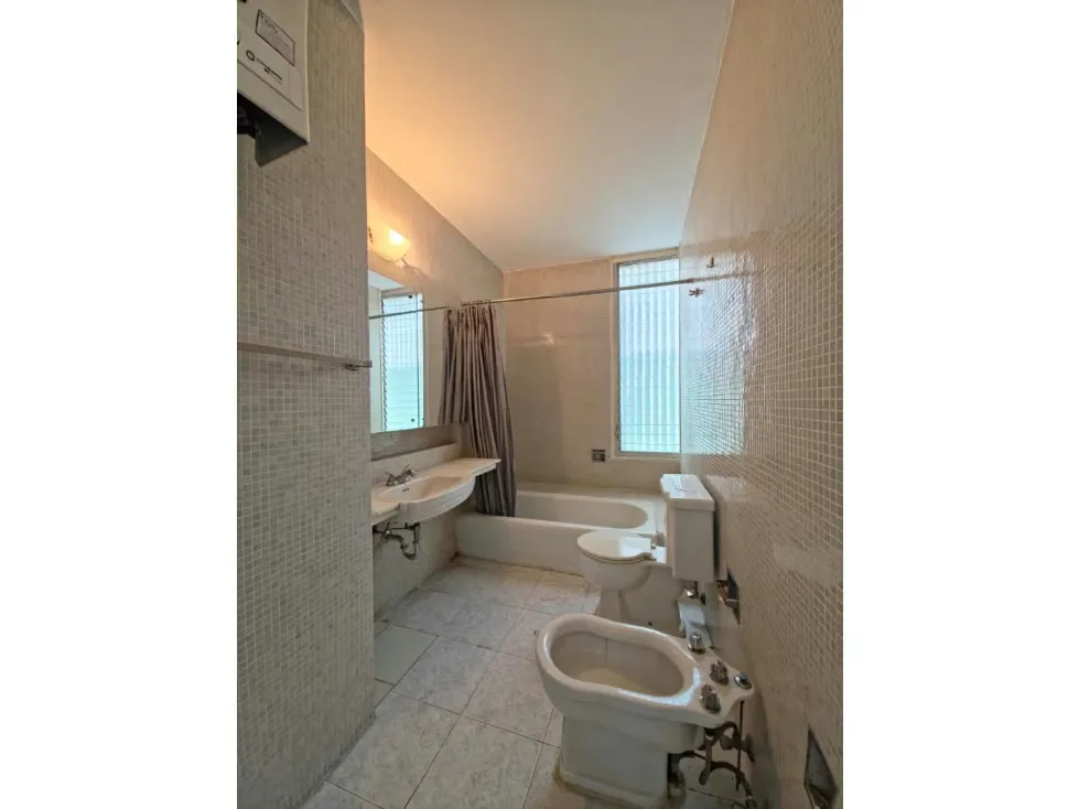 APARTAMENTO EN ALQUILER 240 M2 - URB SAN ROMAN - 10