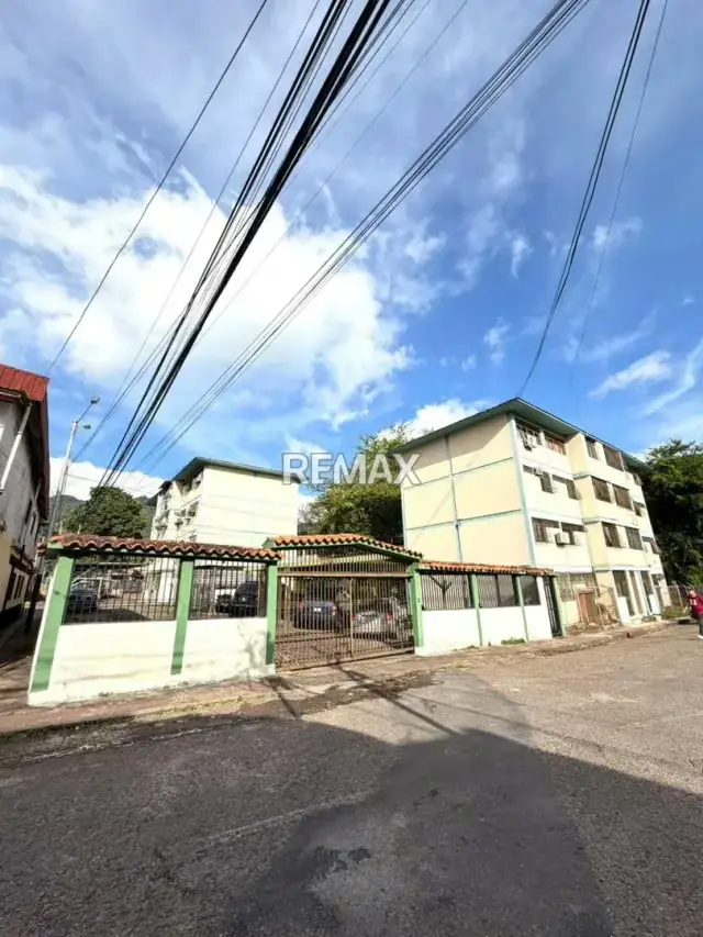 Alquiler apartamento en planta baja, amoblado en la Unidad Vecinal