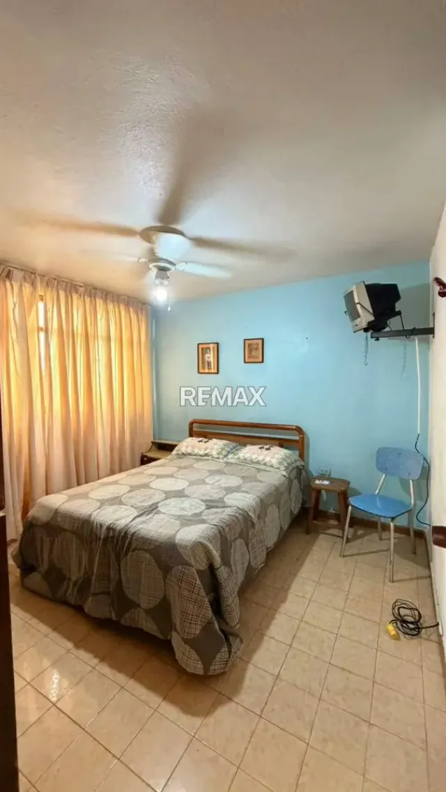 Alquiler apartamento en planta baja, amoblado en la Unidad Vecinal - 4