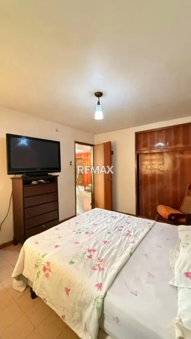 Alquiler apartamento en planta baja, amoblado en la Unidad Vecinal - 5