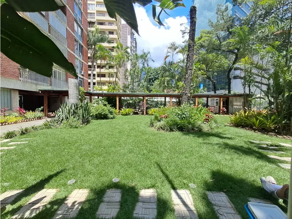 Vendo apartamento 138m2 Campo Alegre 5314